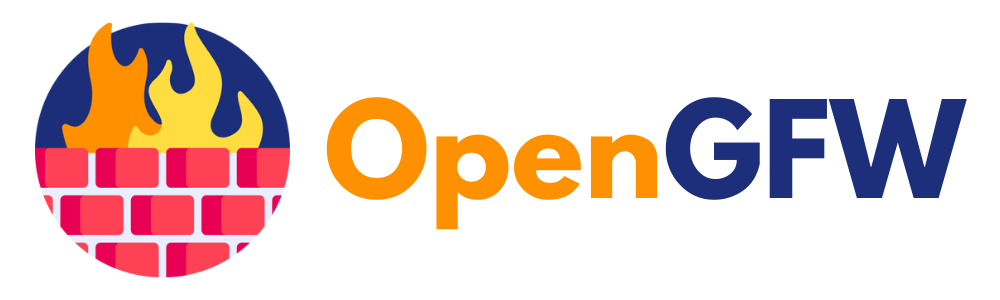 OpenGFW