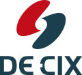 DE-CIX Logo